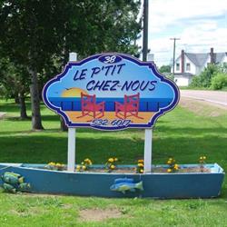 Le P'Tit Chez-Nous