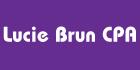 Lucie Brun CPA