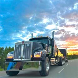 PRIME TOWING & RECOVERY