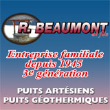 R. Beaumont & Fils Inc