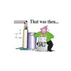 Stabilized Water Of Canada