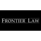 Frontier Law