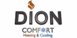Dion Comfort Heating and Cooling