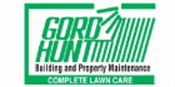 Hunt Gord Building & Property Maintenance Inc