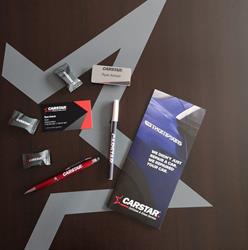CARSTAR Hanna