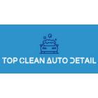 Top Clean Auto Detail Inc.