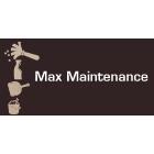 Max Maintenance Enr