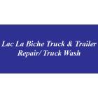 Lac La Biche Truck & Trailer Repair/ Truck Wash