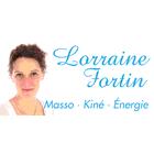 Lorraine Fortin Masso Ortho Énergie