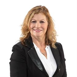 Diane Rodgers, agente en assurance de dommages