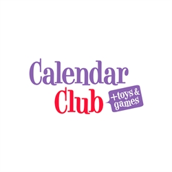 Calendar Club Go Games & Toys