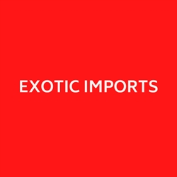 Exotic Imports