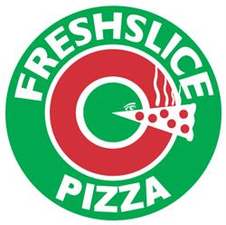 Freshslice Pizza