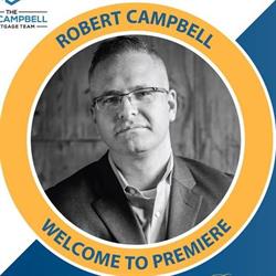The Rob Campbell Mortgage Team
