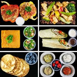 One Life Meals
