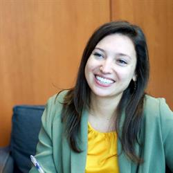 Dr Amanda Chay
