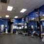 Main weight training area of Capitol Hill Athletics Burnaby BC. Kinesiologists use this area for physical rehab. Main weight training area of Capitol Hill Athletics Burnaby BC. Kinesiologists use this area for physical rehab.