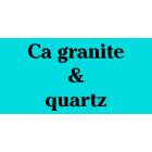 Ca Granite & Quartz