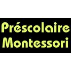 Prescolaire Montessori