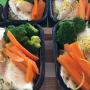 Repas Multi Forme - Prêt à Manger sur Mesure Repas Multi Forme - Prêt à Manger sur Mesure