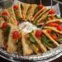 Buffets Froids Plateaux Sandwich Buffets Froids Plateaux Sandwich