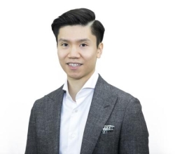 Dr. Lawrence Hung | Cosmetic Dentist Caledon