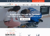 Appliance Repair Toronto