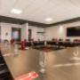 Meeting room Meeting room