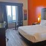 Guest room with one bed Guest room with one bed