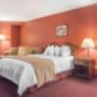 Well-equipped guest room Well-equipped guest room