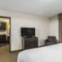 Spacious guest room Spacious guest room