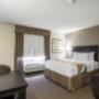 Spacious guest room Spacious guest room