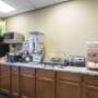 Breakfast area Breakfast area