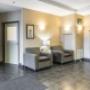 Hotel lobby Hotel lobby