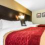 Guest room with double bed(s) Guest room with double bed(s)