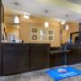 Hotel lobby Hotel lobby