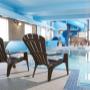 Indoor pool Indoor pool