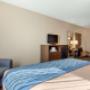 King suite King suite