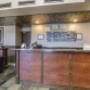 Hotel lobby Hotel lobby