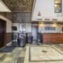 Hotel lobby Hotel lobby