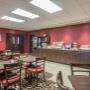 Breakfast area Breakfast area