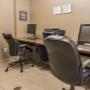 Business center Business center