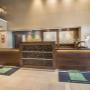Front desk Front desk