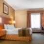 Guest room with one bed Guest room with one bed