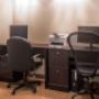 Business center Business center