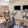 Fitness center Fitness center