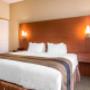 King suite King suite