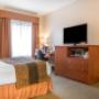 Guest room with one bed Guest room with one bed