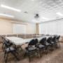 Meeting room Meeting room