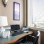 Business center Business center